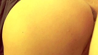 what if your sister bent over for brother's cumshot fantasy