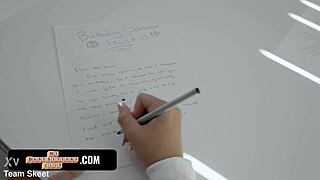 Dialogic-Provocative Curvy Latina Babysitter Fucks Big Tits Doggystyle Bareback?