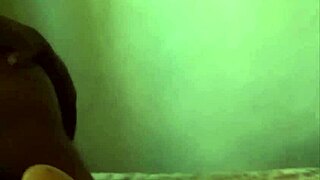 BIG ASS MILF TWERKS BATHROOM RIDING STEPSON'S BBC DEEPTHROAT SUCK