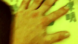 come fuck my tight ass and squirting pussy if you dare little whore pov