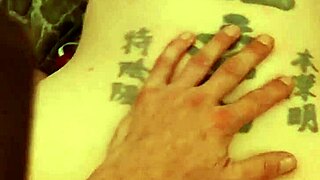 come fuck my tight ass and squirting pussy if you dare little whore pov