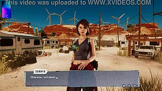 wanna play eng sex route 69 uncensored part 9 with me?