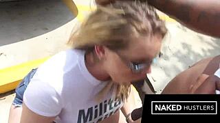 i'm a married milf cheating with bbc while hubby's away serving