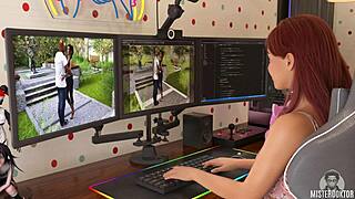 thief hearts burglar game emotional heist moments