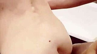 bathroom party face fuck cum mouth explosion