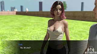 lust theory game episode 200 full playthrough