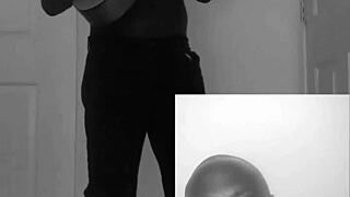 i perfect the mermaid remix parody song they go both wayz free in black and white