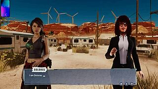 wanna play eng sex route 69 uncensored part 9 with me?