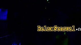peruvian anal doggystyle bent over sensual relax baile