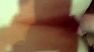 Argentinian Teen Fucked Doggy Style