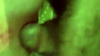 Argentinian Teen Fucked Doggy Style