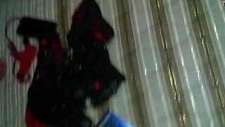 Fresnillo Mature Mexican Hardcore Pounding Part 2