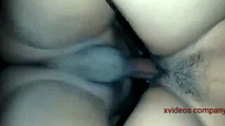my sexy indian girlfriend mona bhabhi's shaved pussy creampied in hardcore hd fuck
