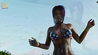 alternate existence 11 game world explodes!