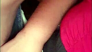 chubby brunette spreads fat ass for bareback pounding and squirt play