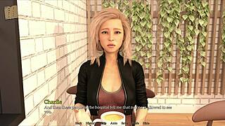 Blonde Shares Intimate Moments In New Memories Collection Part 5