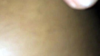 Jamaican girl drowns in wet cock emotional frenzy