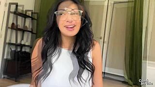 step sis cami strella cheats squirts on me hides from bf scott stark