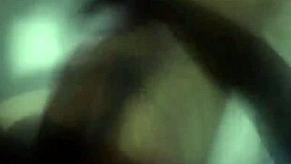 sorayyaa's friend gives brazilian rough oral on huge boobs before tits bounce wildly