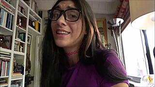 stepdaughter aubrey babcock anal experiments alex adams therapy