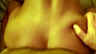 Monika Fox Homemade Anal Blowjob Prolapse Facial and Pee Gulping!