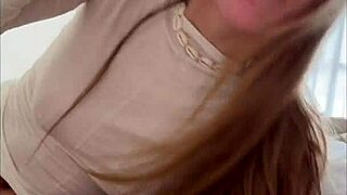 hey mira david wakes me up with morning head then rides my big cock wild