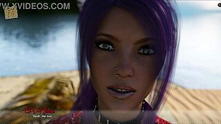 alternate existence 11 game world explodes!