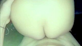 invited screaming 18yo cuñada over for movies to fuck her ass