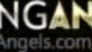 Penny Pax craves big cock rammed deep down throat into pussy