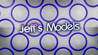 tina tonguering fatty hits toy orgasm