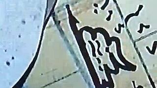 Enormous Big Ass White Chick Takes Monster Cock!