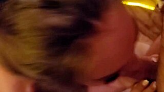 Monika Fox Homemade Anal Blowjob Prolapse Facial and Pee Gulping!