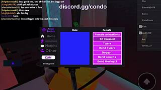 ever roblox boning that big ebony ass doggystyle