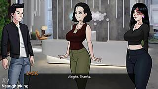 Just a normal medical exam with huge cock?