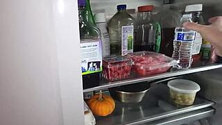 Mom, why'd you suck me after dildo play?