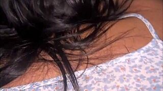 Hey that hot club latina hits the hotel for rough pounding