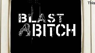 Minnie Rose Sucks Cock Before Pussy Gets Blasted With Cum