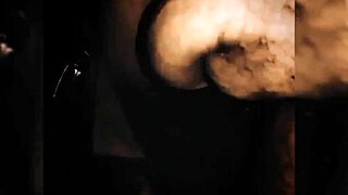 vancouver street boss slaps monster cock solo tease