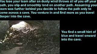 Crimson x lost girl joi slave rough anal bukkake creampie instructions