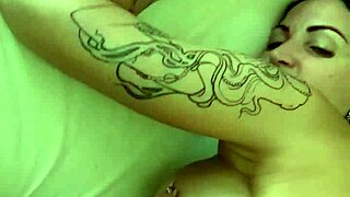 Vinny Burgos Delivers Breakfast Ass Fuck to Elisa Sánchez