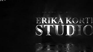 wanna see eva tender's ass destroyed by huge black cock with first anal fisting pee and all toys?