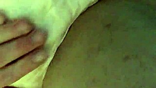 WETTING MY DIAPER AND PANTIES IN DESPERATE MASTURBATION RUSH!