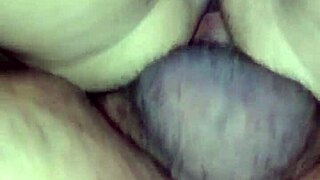 Salvadoran Doctor Craves Intense Anal Pounding