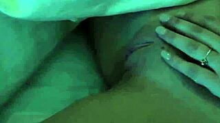 yummysis april aniston cute stepsis plays games then fucks stepbro pov night time