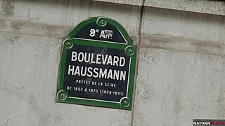 Skinny Alba Lalas Gets Her Tight Asshole Gaped Hard In 4k