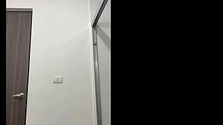 Degenerate Wife Strips Naked Shower Cuckold Big Ass Latina Swingers