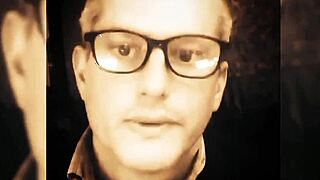 vancouver street boss slaps monster cock solo tease