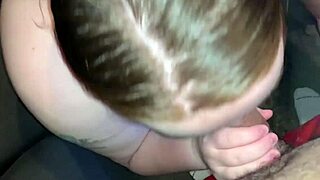 ZOE GAGS ON MONSTER COCK! DEEPTHROAT CHOKING BBW BLOWJOB FRENZY!