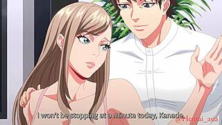 My Step Sister Bends Over For Big Cock Doggystyle!