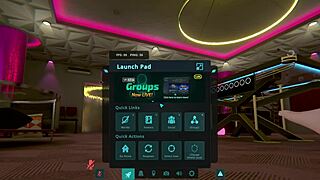 What Happens When Succubus Joins Threesome Voyeur Pussy Group Fuck Fest?